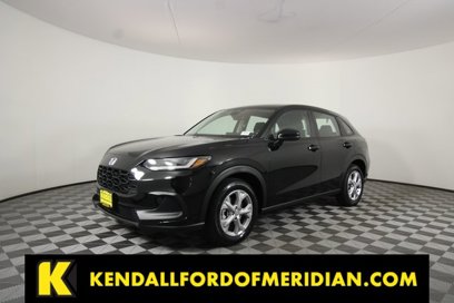 Used 2023 Honda HR-V LX