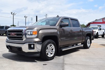 Used 2015 GMC Sierra 1500 SLE w/ SLE Value Package