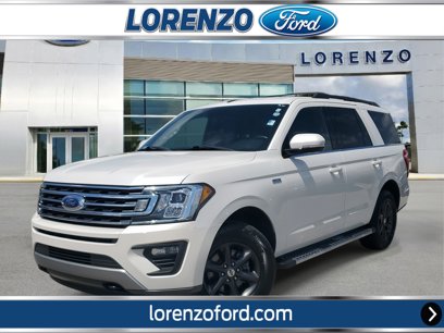 Used 2018 Ford Expedition XLT w/ Equipment Group 202A