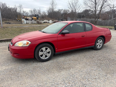 Used 2006 Chevrolet Monte Carlo LT