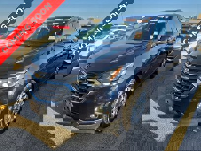 Used 2020 Chevrolet Equinox LT