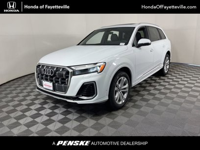 Used 2025 Audi Q7 2.0T Premium w/ Convenience Package