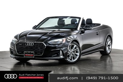 Used 2022 Audi A5 2.0T Premium