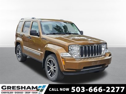 Used 2011 Jeep Liberty 70th Anniversary