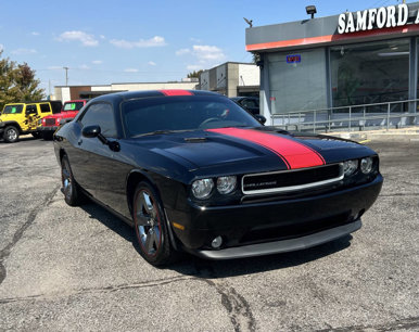 Used 2014 Dodge Challenger SXT