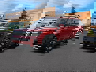 New 2025 Hyundai Santa Fe SEL
