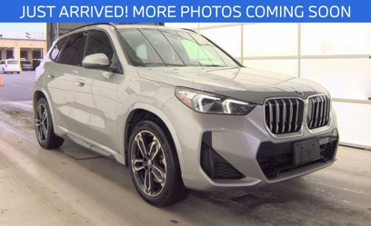 Used 2025 BMW X1 xDrive28i w/ M Sport Package
