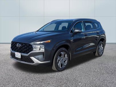 Used 2023 Hyundai Santa Fe SEL w/ Cargo Package