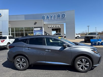 Used 2023 Nissan Murano SV