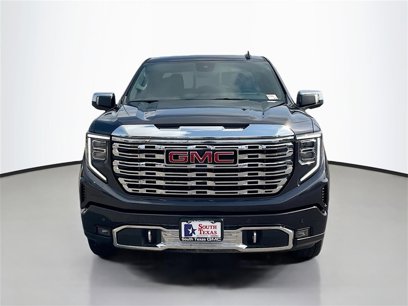 Used 2024 GMC Sierra 1500 Denali w/ Denali Reserve Package