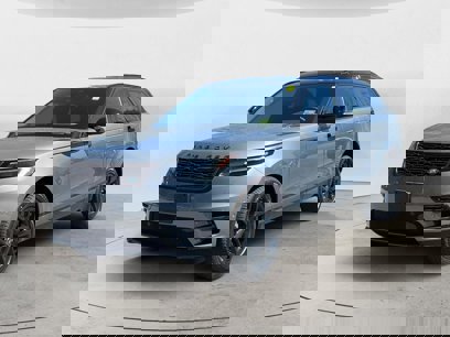 New 2026 Land Rover Range Rover Velar Dynamic SE