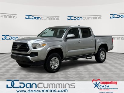 Used 2023 Toyota Tacoma SR