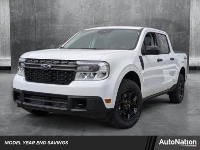 New 2024 Ford Maverick XLT w/ XLT Luxury Package