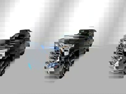 New 2025 Toyota Tundra SR5
