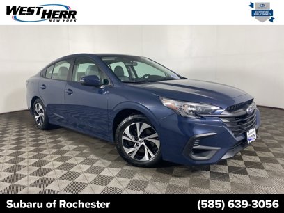 Used 2023 Subaru Legacy Premium