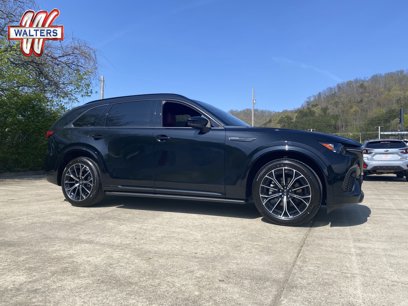 New 2025 MAZDA CX-70 3.3 Turbo S w/ Premium Package