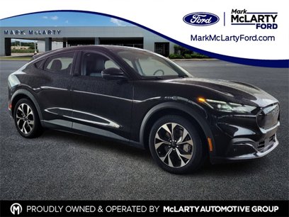 New 2024 Ford Mustang Mach-E Select w/ Comfort Package Lite