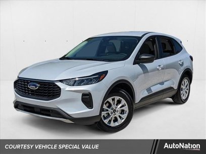 New 2025 Ford Escape Active