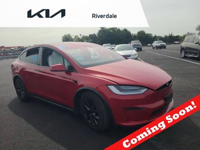 Used 2023 Tesla Model X