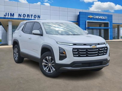 New 2026 Chevrolet Equinox LT w/ LPO, Floor Liner Package