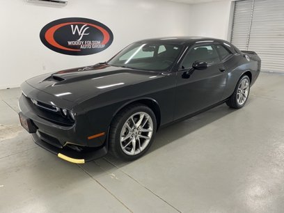 Used 2022 Dodge Challenger GT