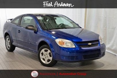 Used 2007 Chevrolet Cobalt LS