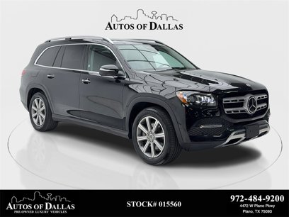 Used 2023 Mercedes-Benz GLS 450 4MATIC