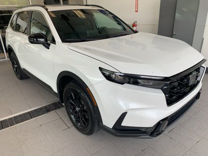 Used 2023 Honda CR-V Sport