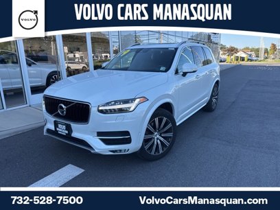 Used 2019 Volvo XC90 T6 Momentum w/ Advanced Package