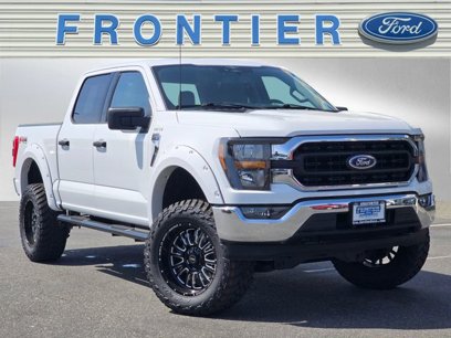 Used 2023 Ford F150 XLT