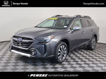 Used 2023 Subaru Outback Touring