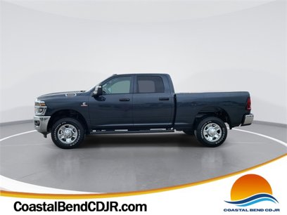 New 2025 RAM 2500 Tradesman