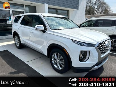 Used 2022 Hyundai Palisade SE w/ Cargo Package