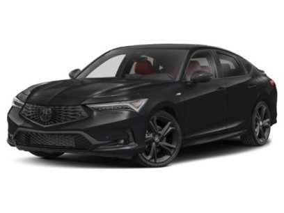 New 2025 Acura Integra A-Spec