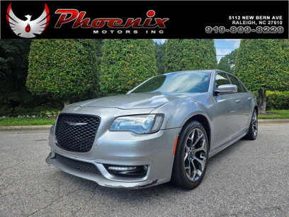 Used 2018 Chrysler 300 S w/ 300S Premium Group