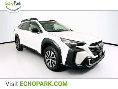 Used 2024 Subaru Outback Premium w/ Popular Package #1A