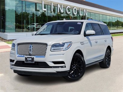 Used 2020 Lincoln Navigator Reserve w/ Equipment Group 208A Reserve