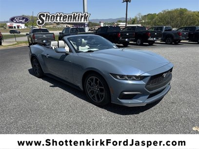 Used 2024 Ford Mustang Premium w/ 2.3L High Performance Package