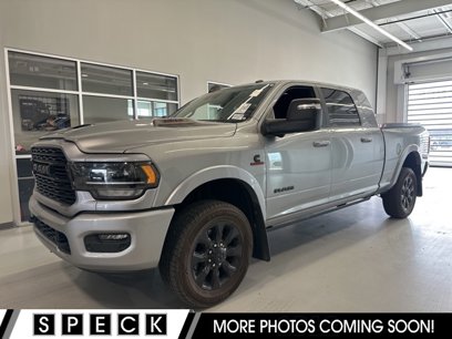 Used 2023 RAM 2500 Limited