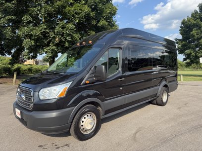 Used 2015 Ford Transit 350 XLT
