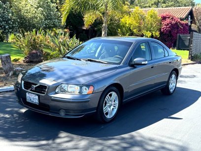 Used 2008 Volvo S60 2.5T