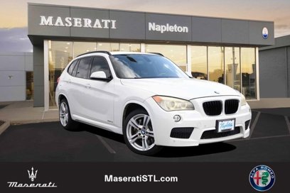 Used 2013 BMW X1 xDrive35i