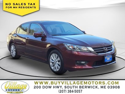 Used 2013 Honda Accord EX