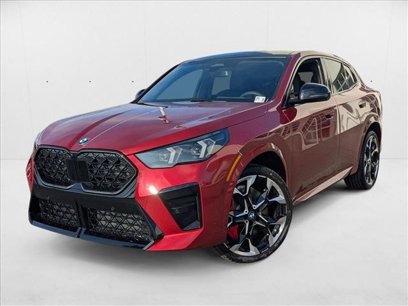 New 2025 BMW X2 xDrive28i w/ Technology Package