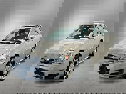 Used 2011 Chevrolet Impala LT