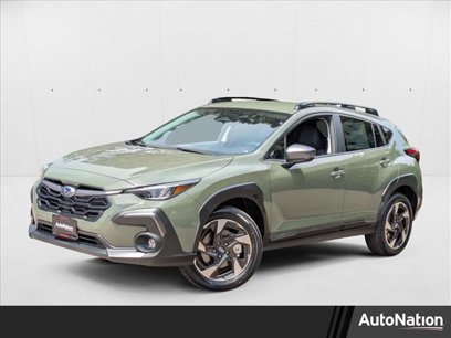 New 2025 Subaru Crosstrek 2.5i Limited