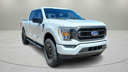 Used 2023 Ford F150 XLT w/ Equipment Group 302A High