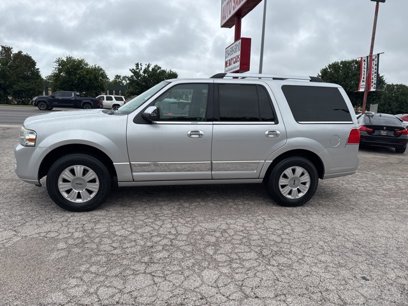 Used 2014 Lincoln Navigator 2WD