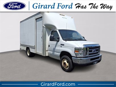 Used 2017 Ford E-350 and Econoline 350 Super Duty w/ Power Windows & Locks Group
