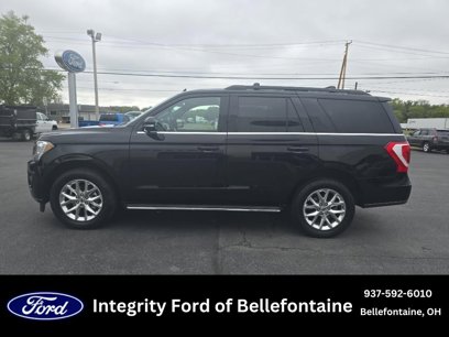 Used 2021 Ford Expedition XLT